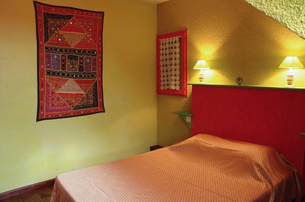 La Jameliniere Hotel Chailland Exterior foto